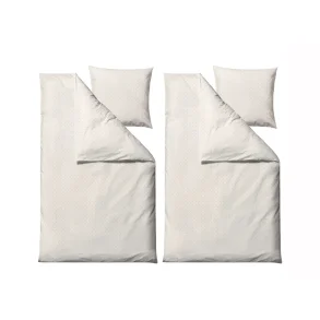 S�dahl Seng 140x200 Duo Offwhite SAMPAK