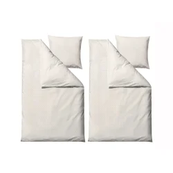 S�dahl Seng 140x220 Duo Offwhite SAMPAK