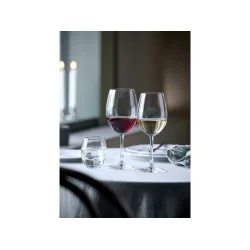 Lyngby Glas NEW Juvel 36 dele SAMPAK