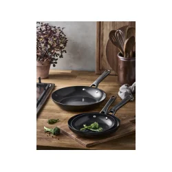 Pillivuyt Gourmet Stegepandes�t 3 dele, Blavet SAMPAK