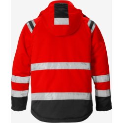 Fristads HI VIS VINTER JAKKE KL.3 4043