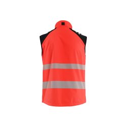 Bl�kl�der 3091 High Vis Softshell-Vest