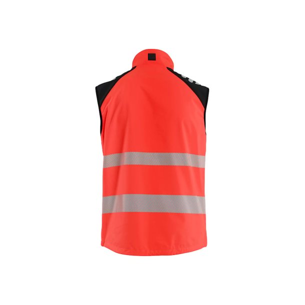 Bl�kl�der 3091 High Vis Softshell-Vest