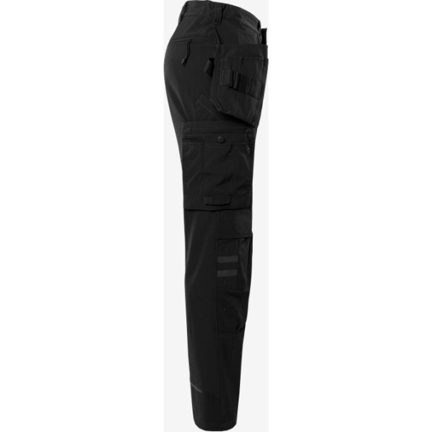 Fristads H�NDV�RKER STRETCHBUKSER DAME