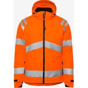 Fristads Hi Vis-vinterjakke i klasse 3 4682 GLPS