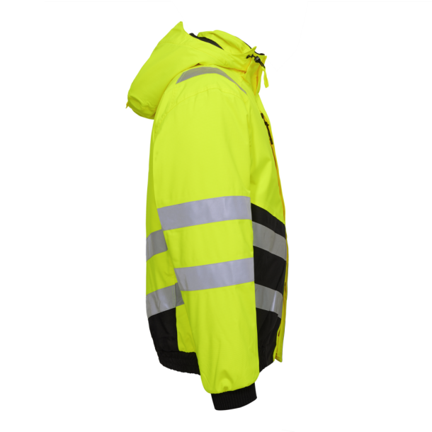 F Engel Safety pilotjakke