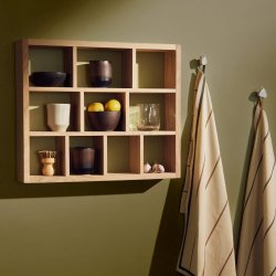 Andersen Furniture Tailor Shelf