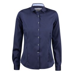 Harvest &amp; Frost Red Bow 20 dame