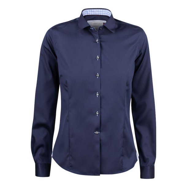 Harvest &amp; Frost Red Bow 20 dame