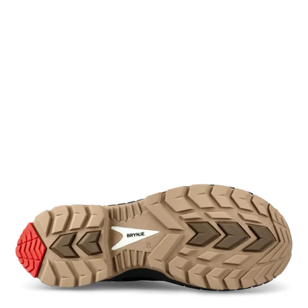 Brynje TReK B-dry Shoe BOA�