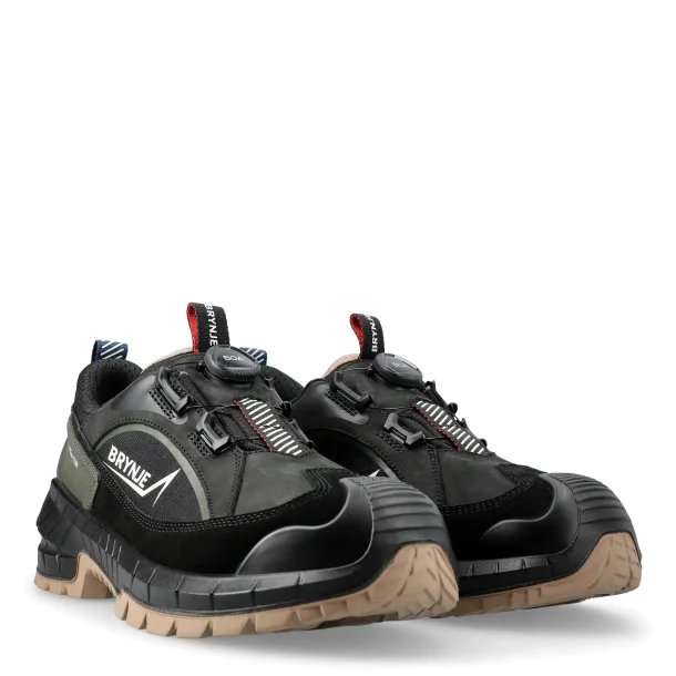 Brynje TReK B-dry Shoe BOA�