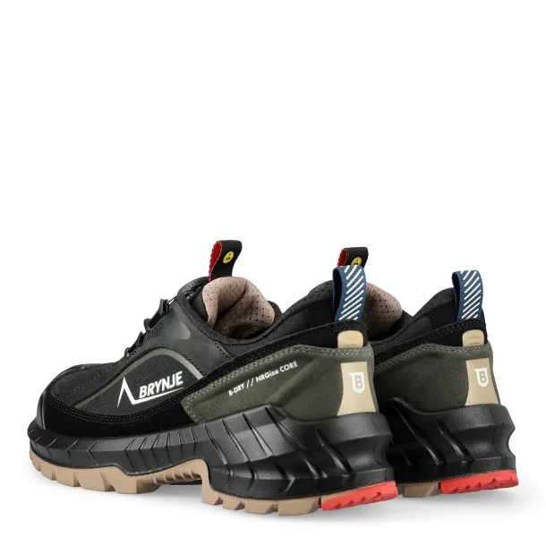 Brynje TReK B-dry Shoe BOA�