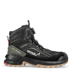 Brynje TReK B-dry Ankle Boot BOA�