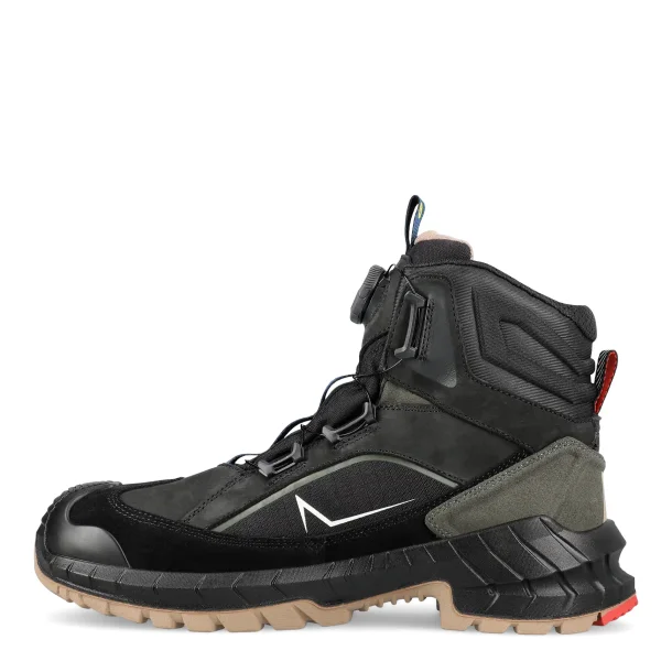 Brynje TReK B-dry Ankle Boot BOA�