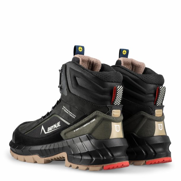 Brynje TReK B-dry Ankle Boot BOA�