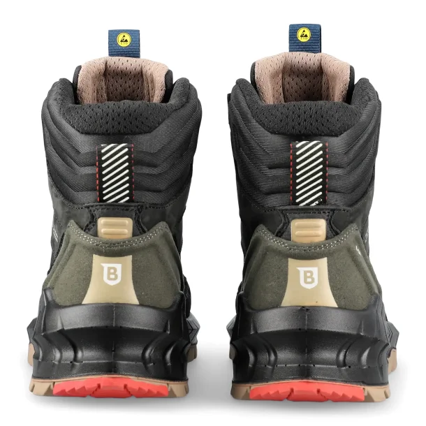 Brynje TReK B-dry Ankle Boot BOA�