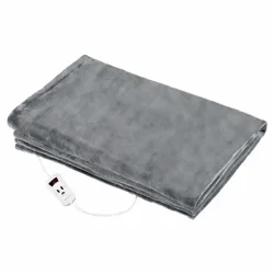 FunNordic  Profi Care elektrisk underdyne 130 x 180 cm, gr�
