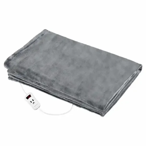 FunNordic  Profi Care elektrisk underdyne 130 x 180 cm, gr�