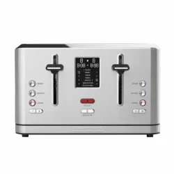 FunNordic Gastroback Design Br�drister Digital 4 skiver