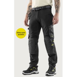 Fristads FLEX H�NDV�RKERBUKSER MED STRETCH 2800 GSTT