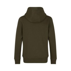 ID CORE hoodie brn