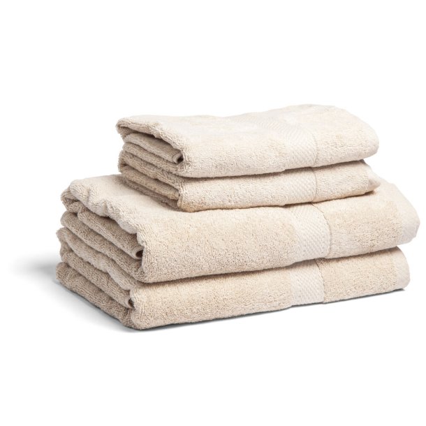 NW LORD NELSON H�ndkl�deserie 550 g/m� Sand 03