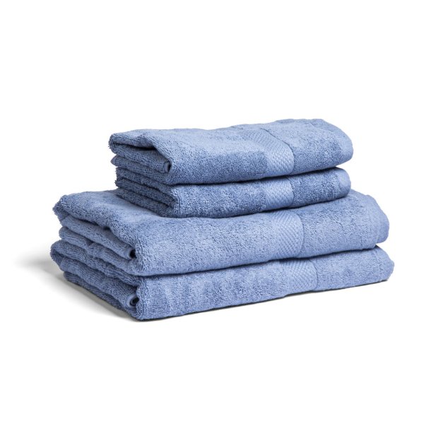 NW LORD NELSON H�ndkl�deserie 550 g/m� Pitegon Blue 57