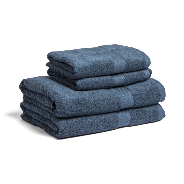 NW LORD NELSON H�ndkl�deserie 550 g/m� Denim Blue 59