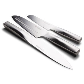 Orrefors Jernverk 3-pak knive Premium 