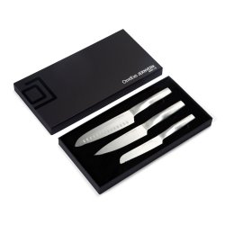 Orrefors Jernverk 3-pak knive Premium 