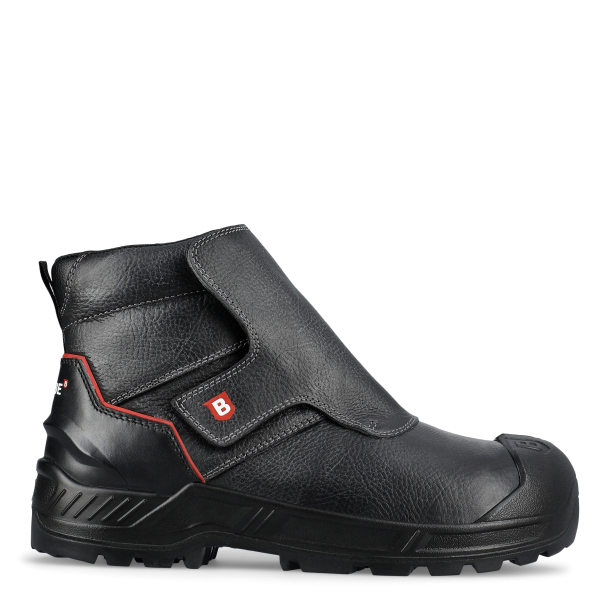 Brynje Welder Protection