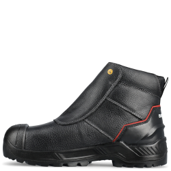 Brynje Welder Protection