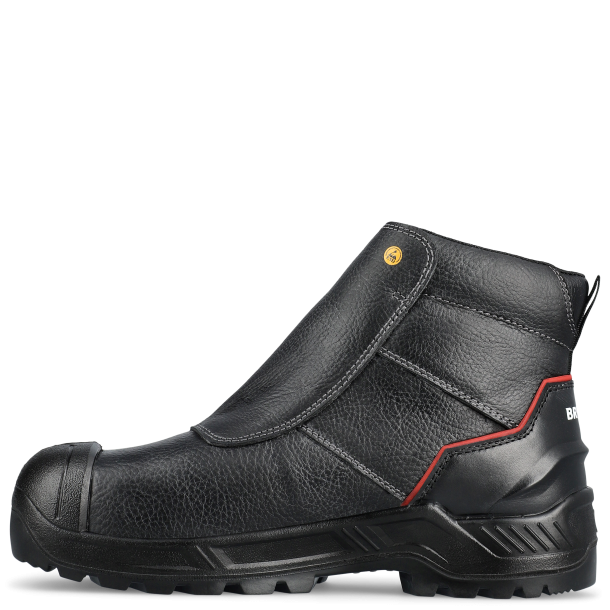 Brynje Welder Protection