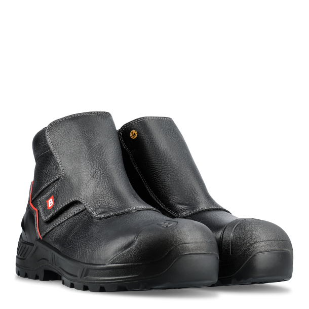 Brynje Welder Protection