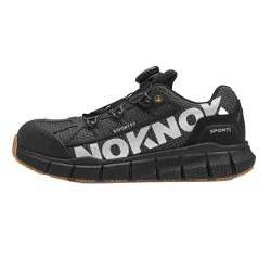 NOKNOK SPORT 99 S1 PS ESD sko 