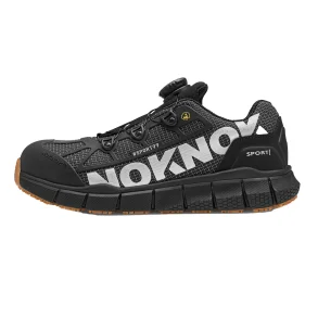 NOKNOK SPORT 99 S1 PS ESD sko 