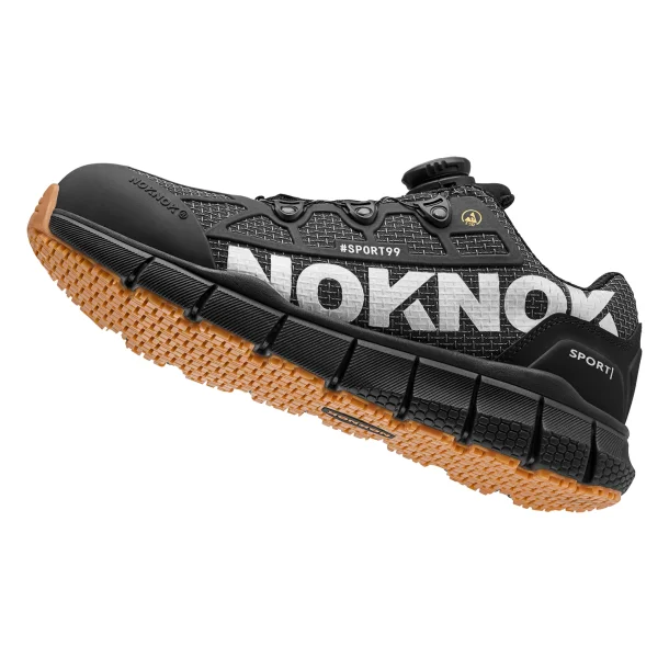 NOKNOK SPORT 99 S1 PS ESD sko 