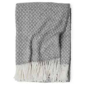 Kosta Linnew�fveri Uldplaid Alba