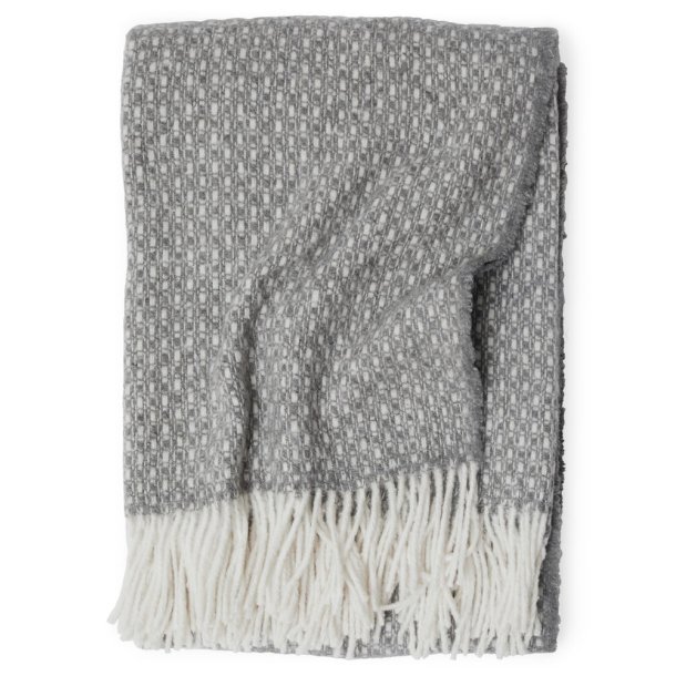 Kosta Linnew�fveri Uldplaid Alba