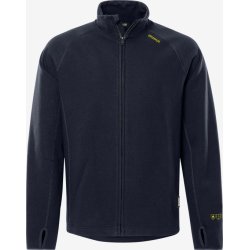 Fristads FLAMESTAT�-SWEATJAKKE 7044 MFRN