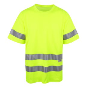 You T-shirt High Vis 