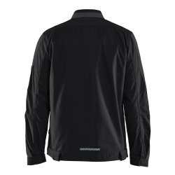 Blklder INDUSTRI JAKKE STRETCH