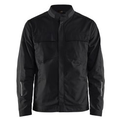 Blklder INDUSTRI JAKKE STRETCH