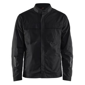 Blklder INDUSTRI JAKKE STRETCH