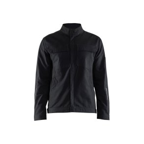 Blklder Industri Jakke Stretch