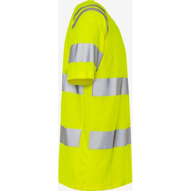 Fristads HIGH VIS T-SHIRT KLASSE 3