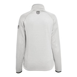 Tenson TXlite Midlayer Zip Dame