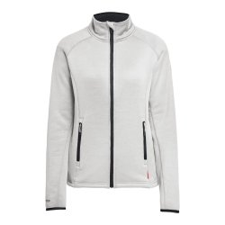 Tenson TXlite Midlayer Zip Dame