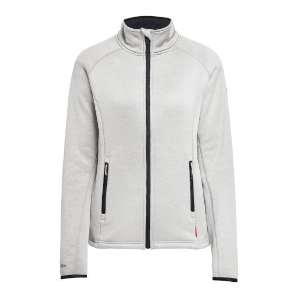Tenson TXlite Midlayer Zip Dame
