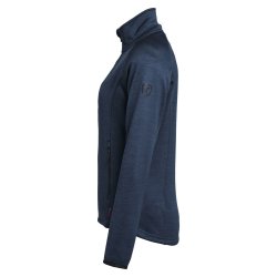Tenson TXlite Midlayer Zip dame